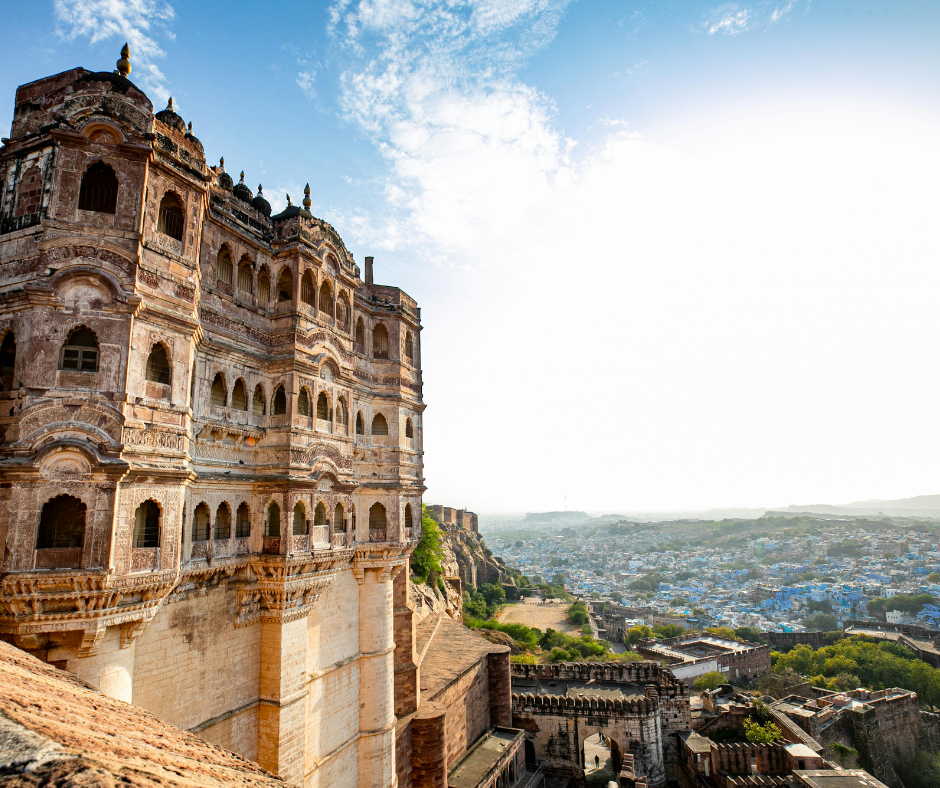 India Tour Packages 